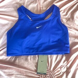 New Nike sports bra XL